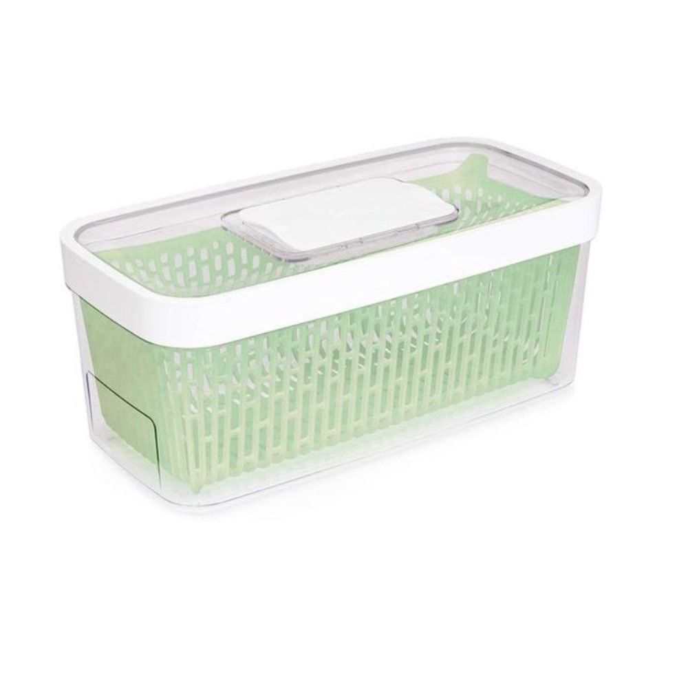 OXO Good Grips GreenSaver Produce Keeper - Large